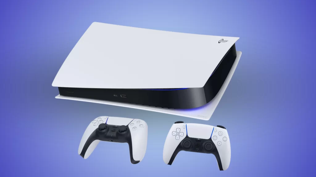 Razones para comprar una ps5